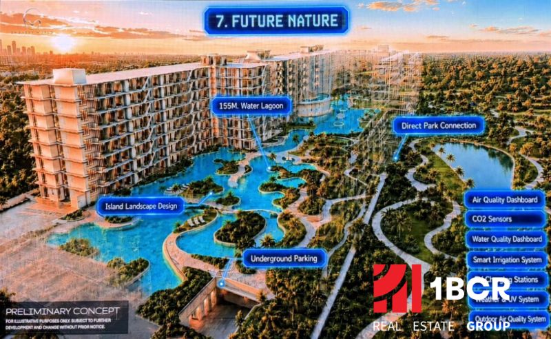 EMBASSY WORLD PATTAYA