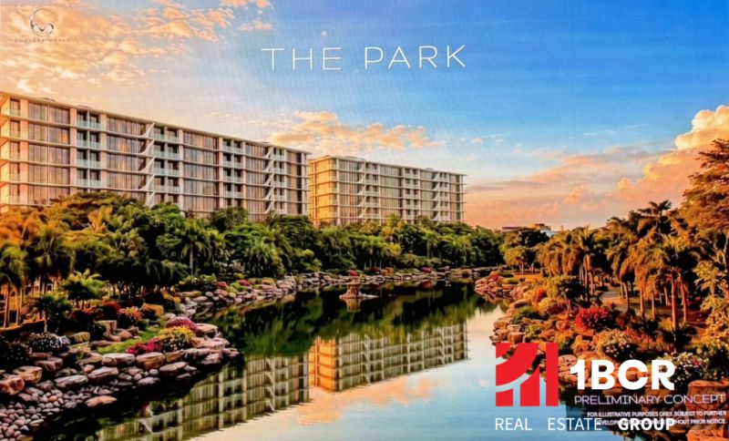 EMBASSY WORLD PATTAYA