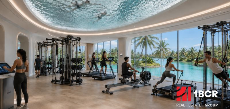 EMBASSY WORLD PATTAYA