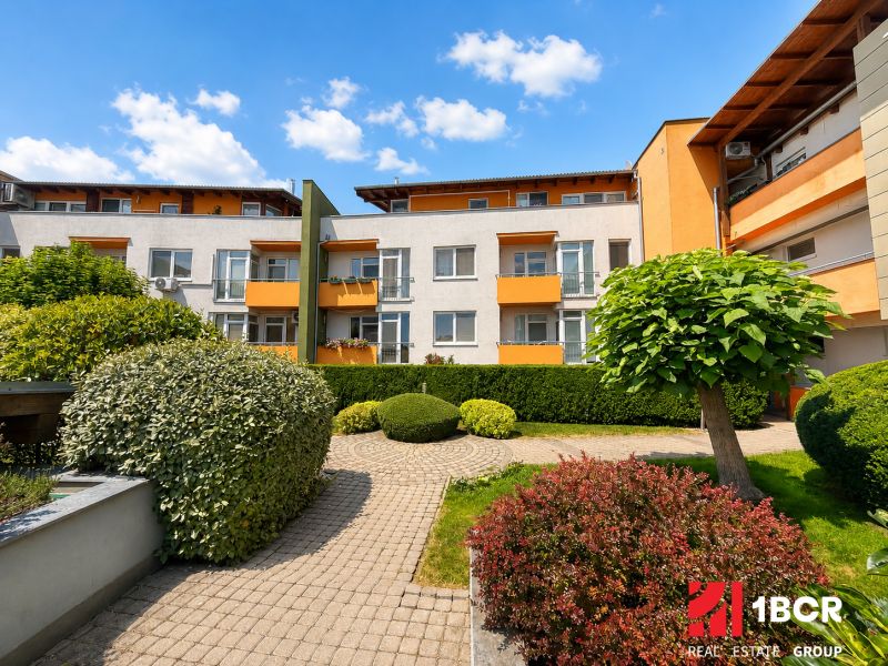 Sale One bedroom apartment, One bedroom apartment, Čerešňová, Senec, S