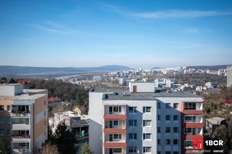 Rent One bedroom apartment, One bedroom apartment, Mozartova, Bratisla