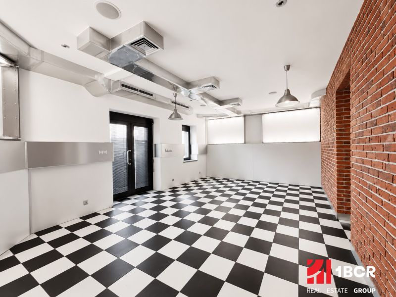 Rent Commercial premises, Commercial premises, Kutuzovova, Bratislava 