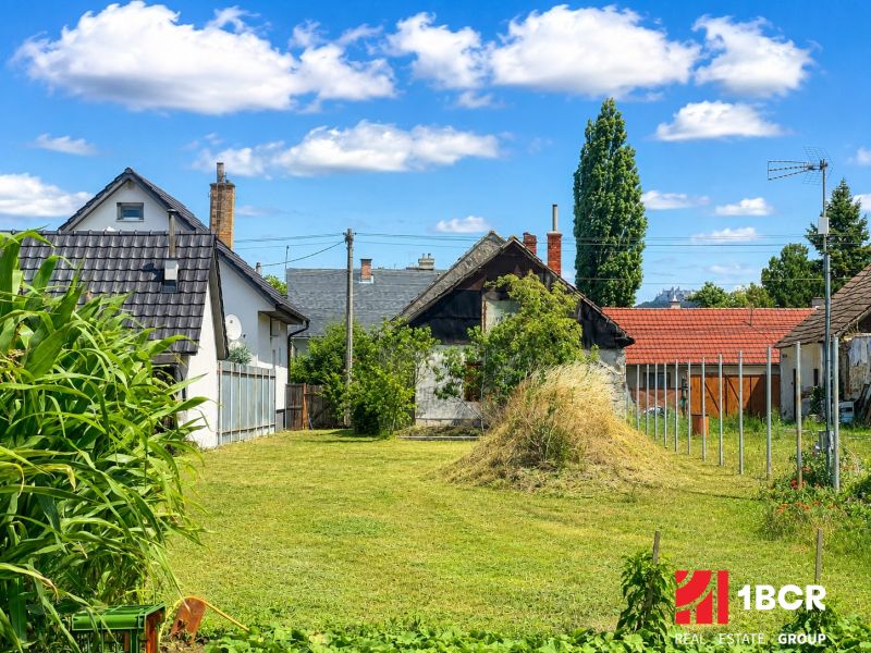 Sale Land – for living, Land – for living, Hoštáky, Malacky, Slovakia