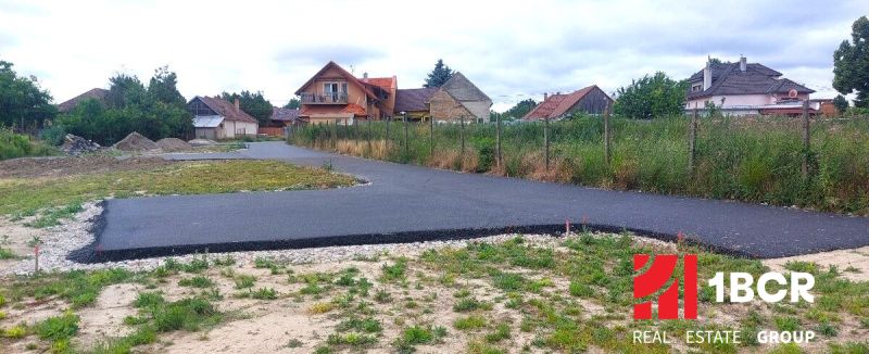 Sale Land – for living, Land – for living, Galanta, Slovakia