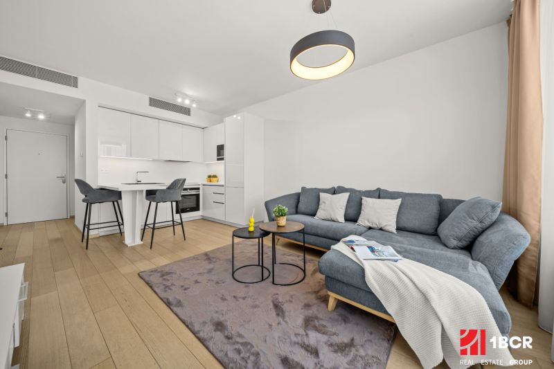 Sale One bedroom apartment, One bedroom apartment, Továrenská, Bratisl