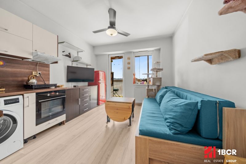 Sale Studio, Studio, Vietnamská, Bratislava - Ružinov, Slovakia