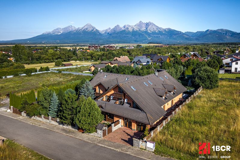 Sale Family house, Family house, Kežmarok, Slovakia