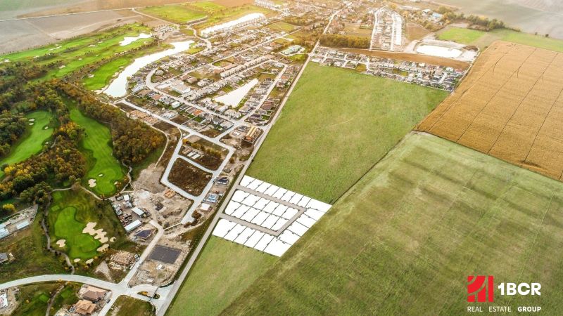 Sale Land – for living, Land – for living, Senec, Slovakia