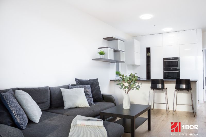 Sale One bedroom apartment, One bedroom apartment, Bežova, Bratislava 