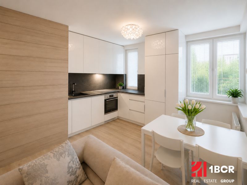 Sale Three bedroom apartment, Three bedroom apartment, Jégého, Bratisl
