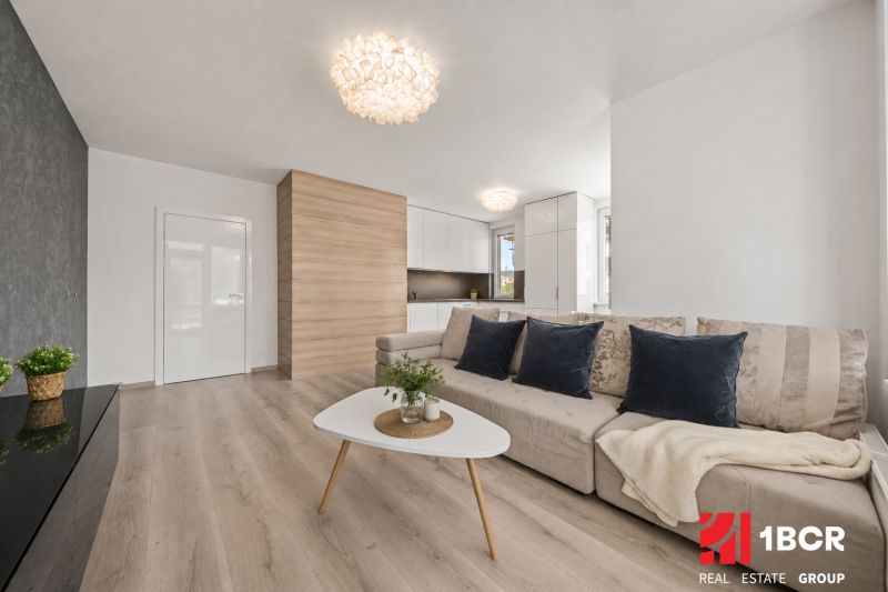 Sale Three bedroom apartment, Three bedroom apartment, Jégého, Bratisl