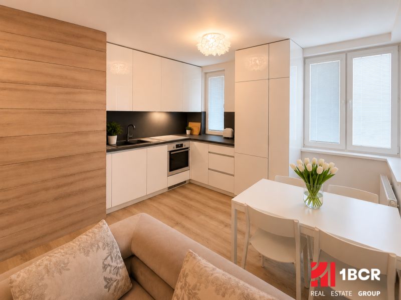 Sale Three bedroom apartment, Three bedroom apartment, Jégého, Bratisl