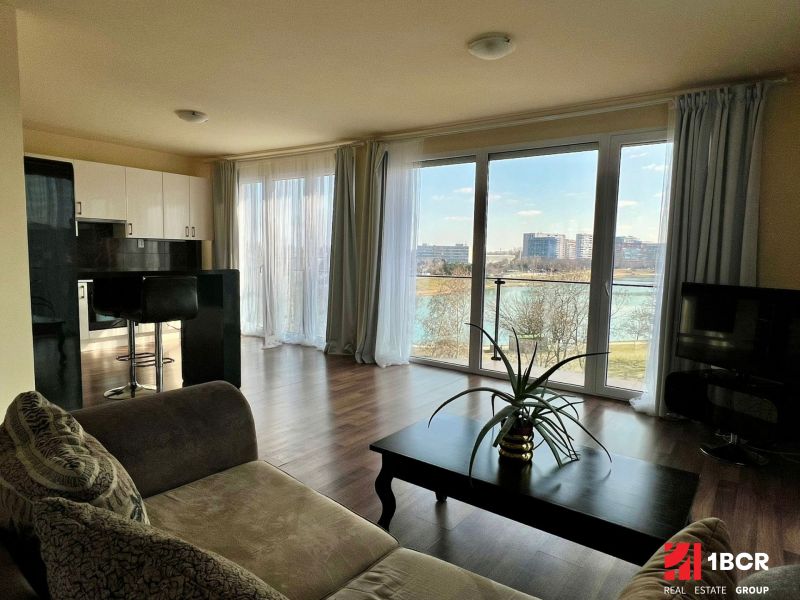 Rent One bedroom apartment, One bedroom apartment, Vajnorská, Bratisla