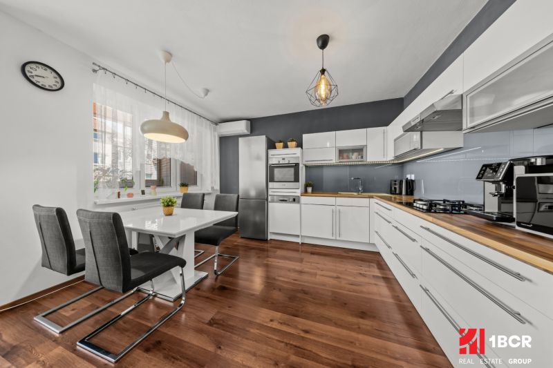 Sale One bedroom apartment, One bedroom apartment, Dona Sandtnera, Pez