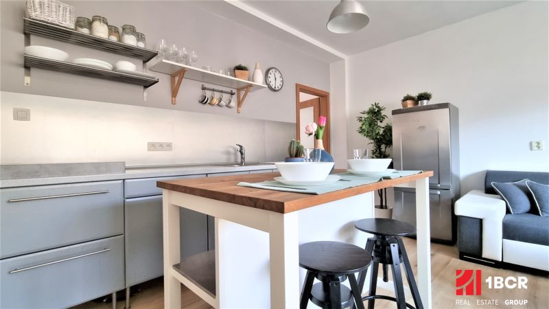Rent One bedroom apartment, One bedroom apartment, Šancová, Bratislava