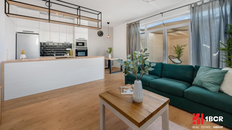 Rent Two bedroom apartment, Two bedroom apartment, Okružná, Pezinok, S