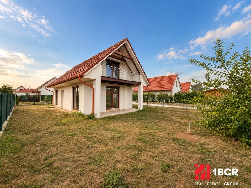 Sale Family house, Family house, Senec, Slovakia