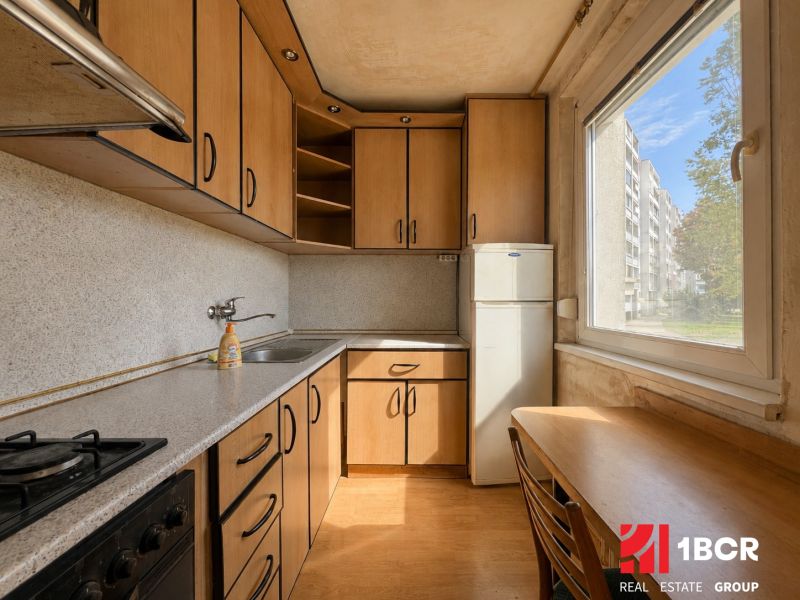 Sale Studio, Studio, Bieloruská, Bratislava - Podunajské Biskupice, Sl