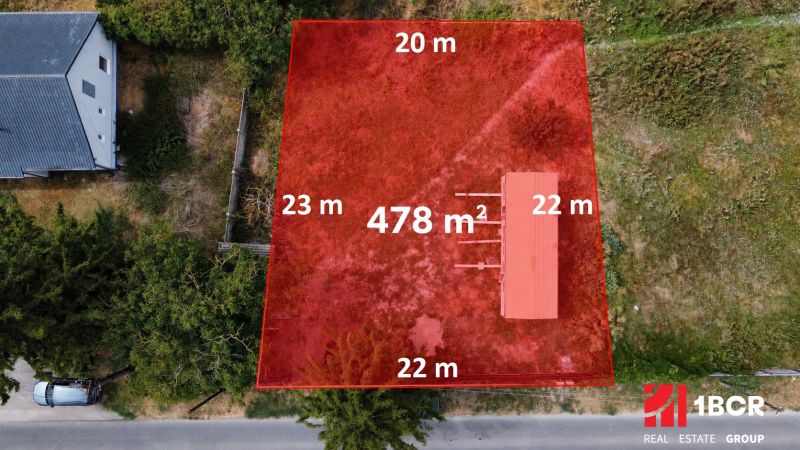 Sale Land – for living, Land – for living, Dunajská Streda, Slovakia