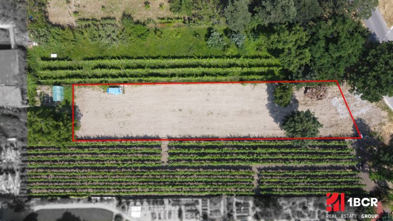 Sale Land – for living, Land – for living, Holubyho, Pezinok, Slovakia