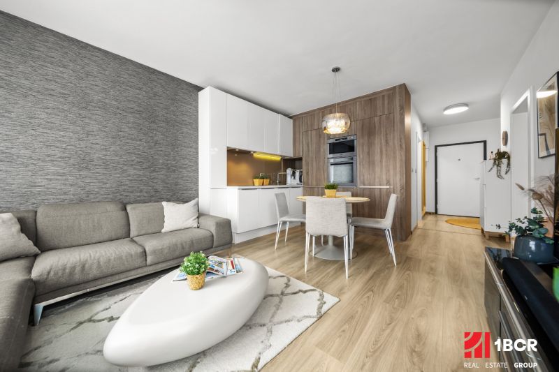 Sale One bedroom apartment, One bedroom apartment, Pri Hrubej lúke, Br