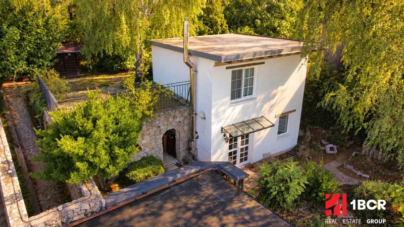 Sale Cottage, Cottage, Waitov lom, Bratislava - Devínska Nová Ves, Slo