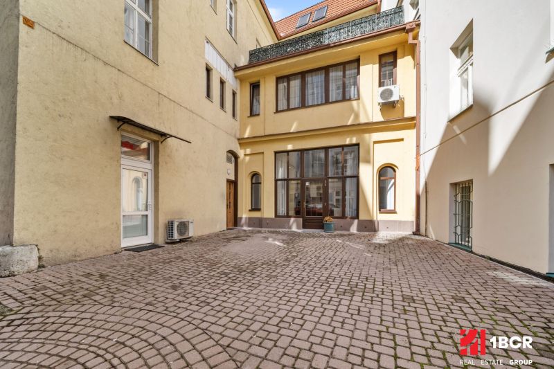Sale Offices, Offices, Panská, Bratislava - Staré Mesto, Slovakia