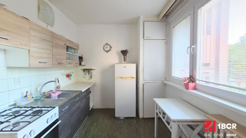 Sale Three bedroom apartment, Three bedroom apartment, Jankolova, Brat