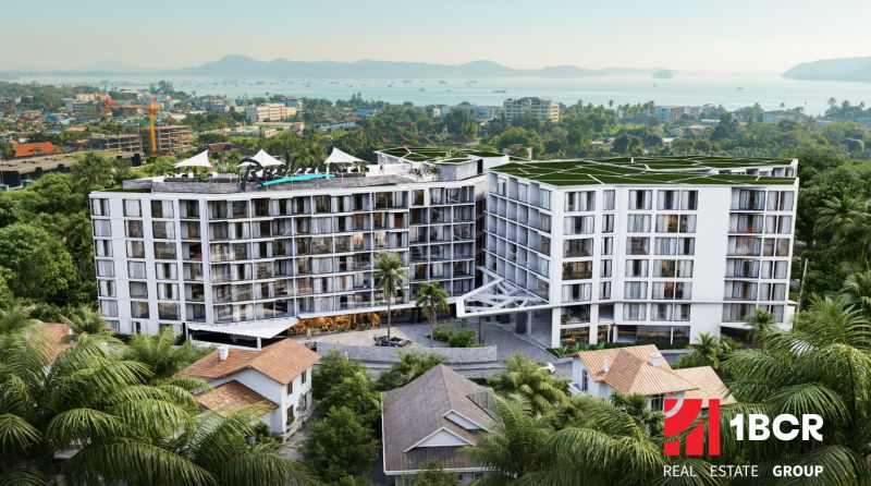 NEXT POINT CONDOMINIUM PHUKET