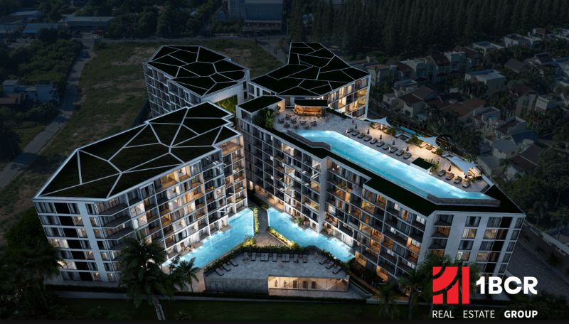 NEXT POINT CONDOMINIUM PHUKET
