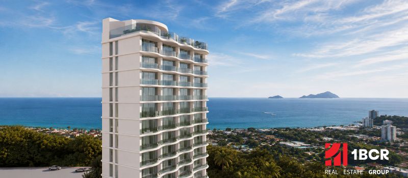 ELEGANCE RESIDENCE PATTAYA