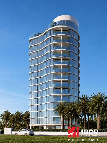 ELEGANCE RESIDENCE PATTAYA