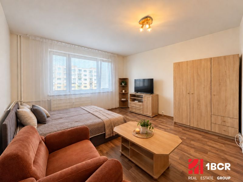 Sale Studio, Studio, L.Novomeského, Pezinok, Slovakia