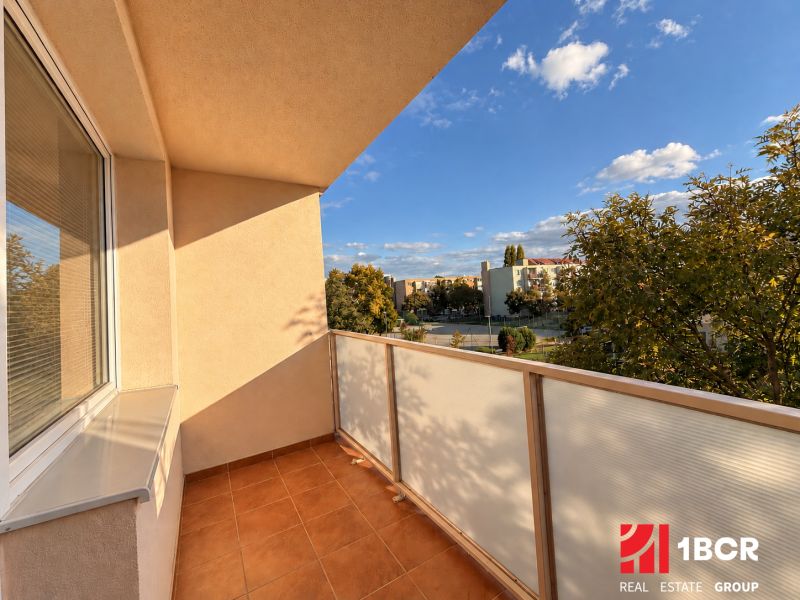 Sale Two bedroom apartment, Two bedroom apartment, Kysucká, Senec, Slo