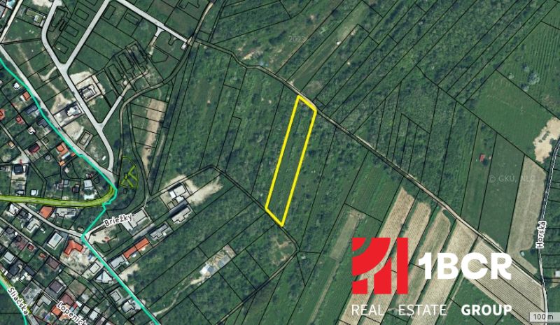 Sale Agrarian and forest land, Agrarian and forest land, Bratislava - 