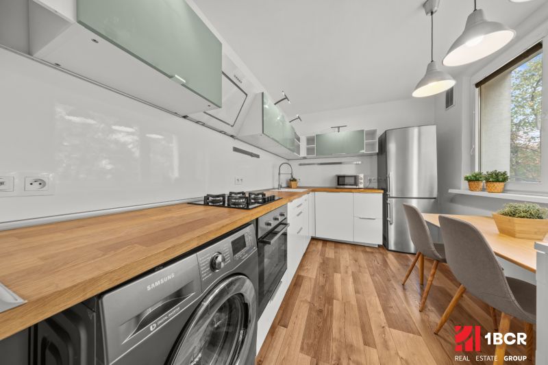Sale Two bedroom apartment, Two bedroom apartment, Hnilecká, Bratislav