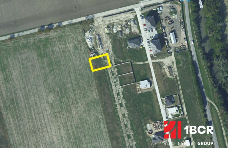 Sale Land – for living, Land – for living, Galanta, Slovakia