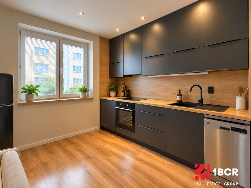 Sale Two bedroom apartment, Two bedroom apartment, Pribinova, Senec, S