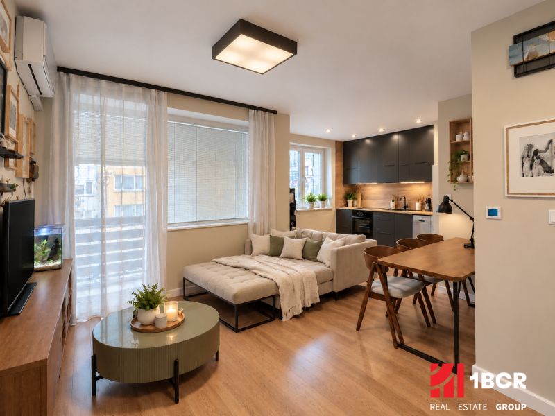 Sale Two bedroom apartment, Two bedroom apartment, Pribinova, Senec, S