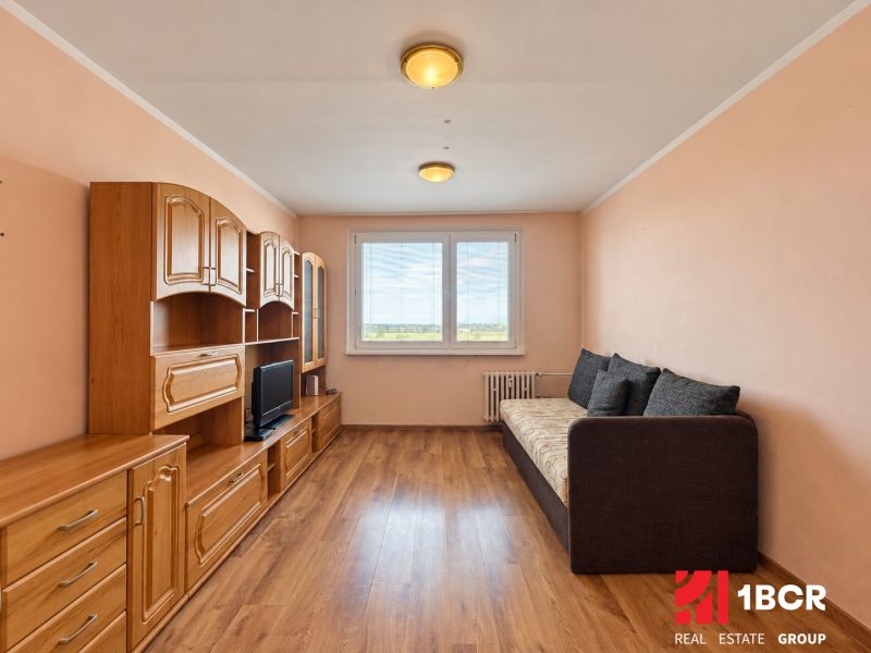 Sale One bedroom apartment, One bedroom apartment, Slatinská, Bratisla