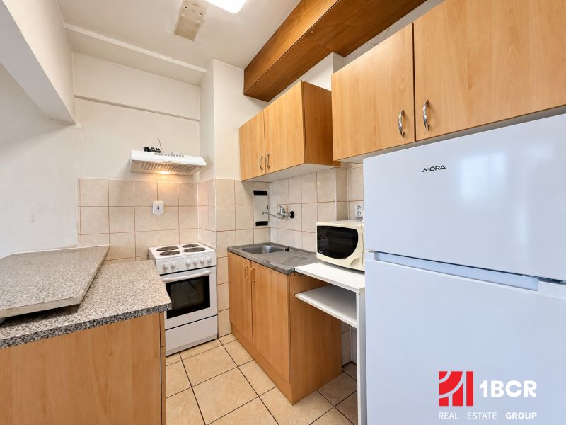 Sale One bedroom apartment, One bedroom apartment, Vlčie Hrdlo, Bratis