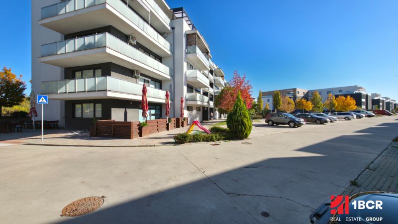 Rent Commercial premises, Commercial premises, Orechová, Senec, Slovak