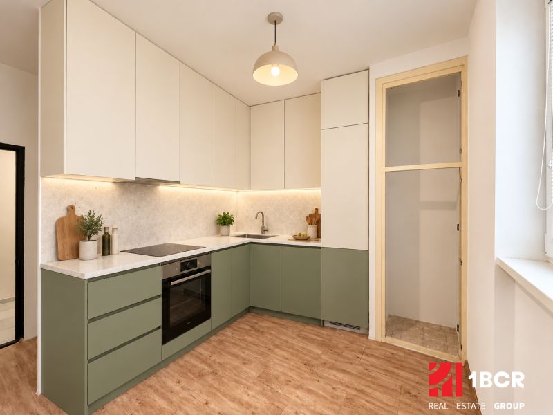 Sale One bedroom apartment, One bedroom apartment, Pezinok, Slovakia