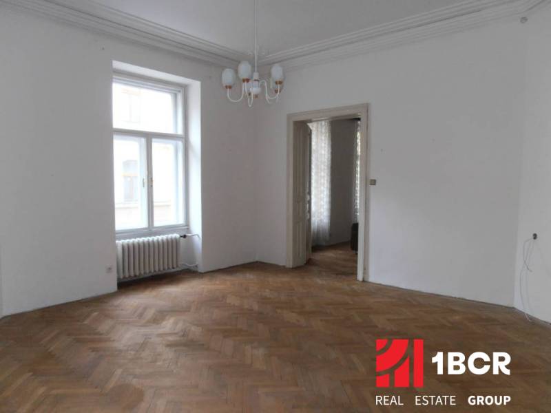Sale Three bedroom apartment, Tolstého, Bratislava - Staré Mesto, Slov