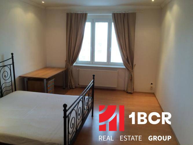 Sale One bedroom apartment, Dostojevského rad, Bratislava - Staré Mest