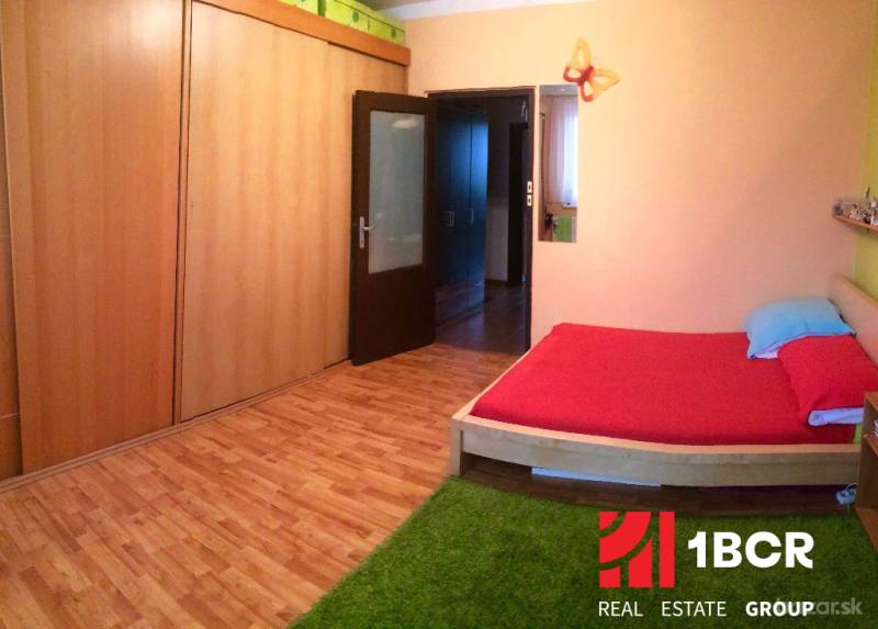 Sale One bedroom apartment, Hurbanova, Senec, Slovakia