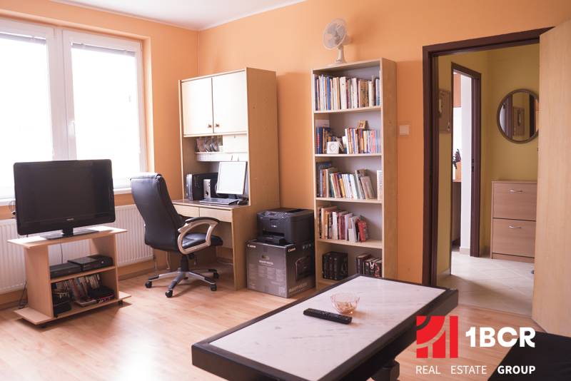 Sale Studio, Osuského, Bratislava - Petržalka, Slovakia
