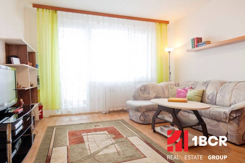 Sale Two bedroom apartment, Mlynarovičova, Bratislava - Karlova Ves, S