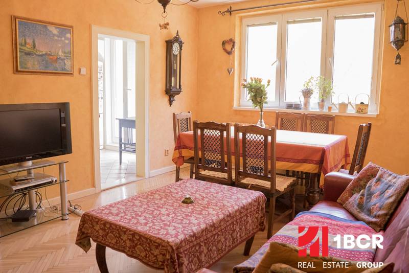 Sale Two bedroom apartment, Andreja Mráza, Bratislava - Ružinov, Slova