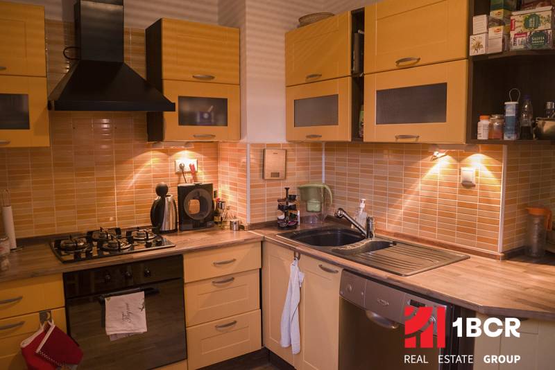 Sale Two bedroom apartment, Záhradná, Pezinok, Slovakia